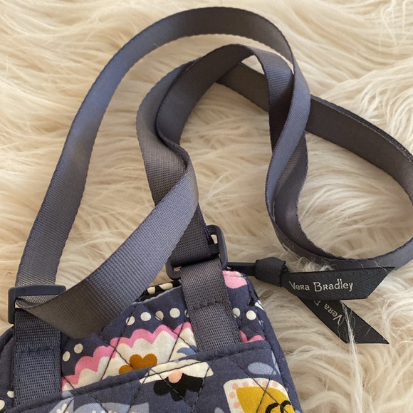 New, VERA BRADLEY ID wallet purse - Picture 13 of 13